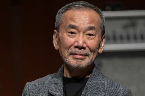 Murakami reveló que perdió 17 kilos escribiendo su nueva novela y temía no volver a escribir