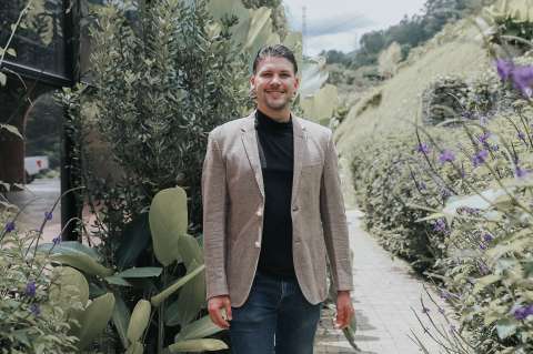 La empresa colombiana que se dedica a planificar eventos por usted