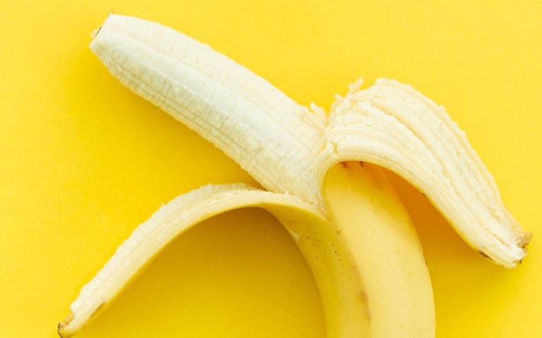 Diez frutas que son ricas en potasio