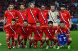 Capello dio a conocer la lista de 30 preconvocados de Rusia para el Mundial