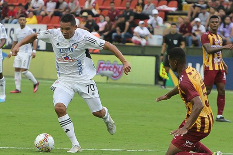 Junior vs. Tolima: una final inédita en la historia del Fútbol Profesional Colombiano
