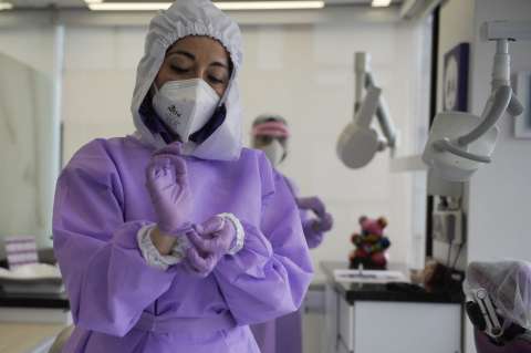 Coronavirus en Colombia hoy 10 de abril: 14.509 nuevos casos