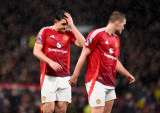 “Ganar un trofeo no resuelve todos los problemas de Manchester United”: Amorim