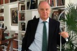 “Trump es un candidato a tirano”, dice el escritor mexicano Enrique Krauze