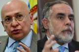 Fuego amigo en el Gobierno: choque entre Armando Benedetti y Eduardo Montealegre