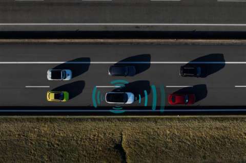 Inteligencia artificial y seguridad vial: así está cambiando la forma de conducir