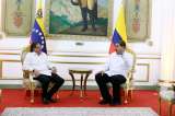 “Venezuela va a ser un motor de la economía colombiana”: Petro tras reunión con Maduro