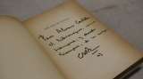 Así fue el robo del libro firmado por García Márquez al librero Álvaro Castillo