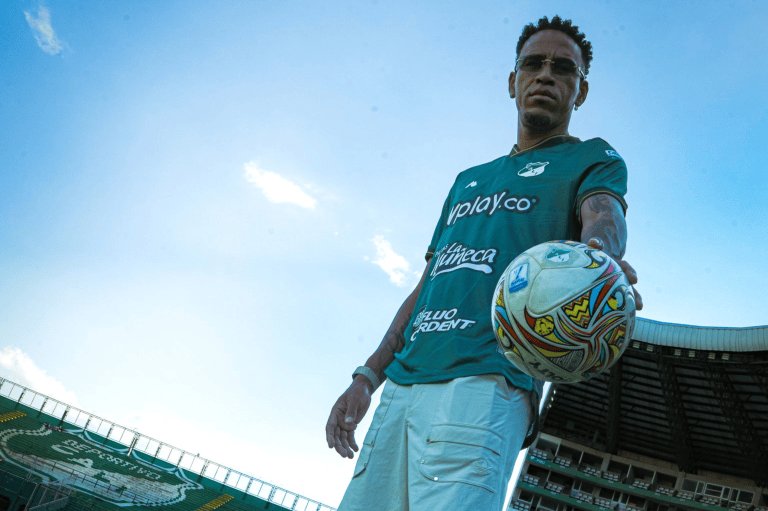 Altas y bajas del FPC: estos son todos los fichajes confirmados para la Liga BetPlay 2026