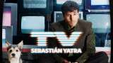 Así suena “Tv”, el nuevo sencillo de Sebastián Yatra