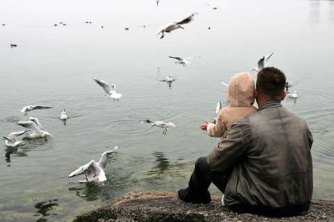 Papás también son aptos para cuidar a sus hijas: Corte Constitucional