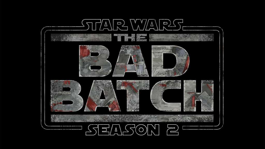 La segunda temporada de “Star Wars: The Bad Batch” llegará a Disney+ durante el segundo semestre de 2022.