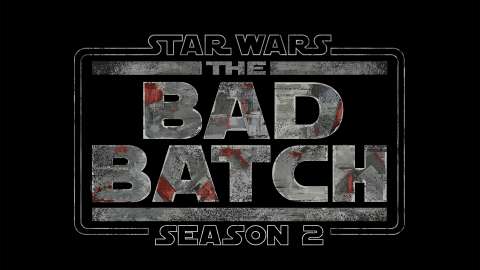 “Star Wars: The Bad Batch”: Disney lanzó tráiler y logo de la segunda temporada