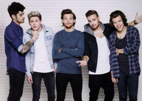 Liam Payne: estos fueron los desgarradores mensajes de Harry, Zyan, Nail y Louis
