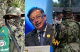 COP16: Los retos ambientales en diálogos con herederos de ‘paras’ y bandas criminales