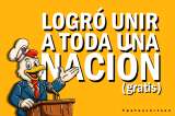 El verdadero candidato