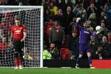 Derby Country dio la sorpresa en la Copa de la Liga: eliminó al Manchester United