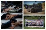 Top 10: los grupos terroristas más ricos