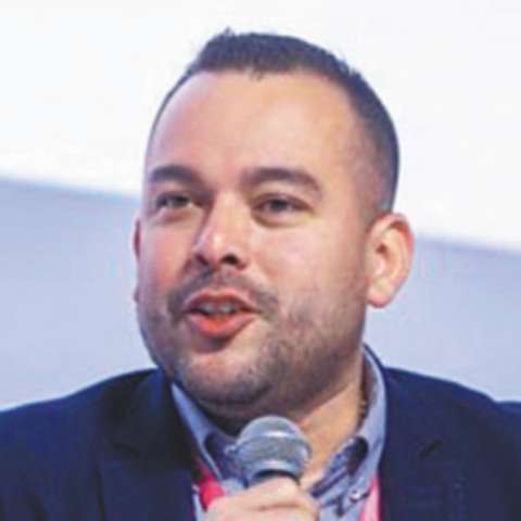 Edwin Palma: el primer sindicalista en la junta de Ecopetrol