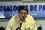 Farc saludan Comisión de Paz anunciada por Santos y critican a Pastrana