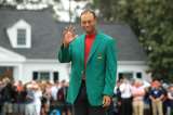 Tiger Woods fue demandado por la muerte de uno de sus empleados