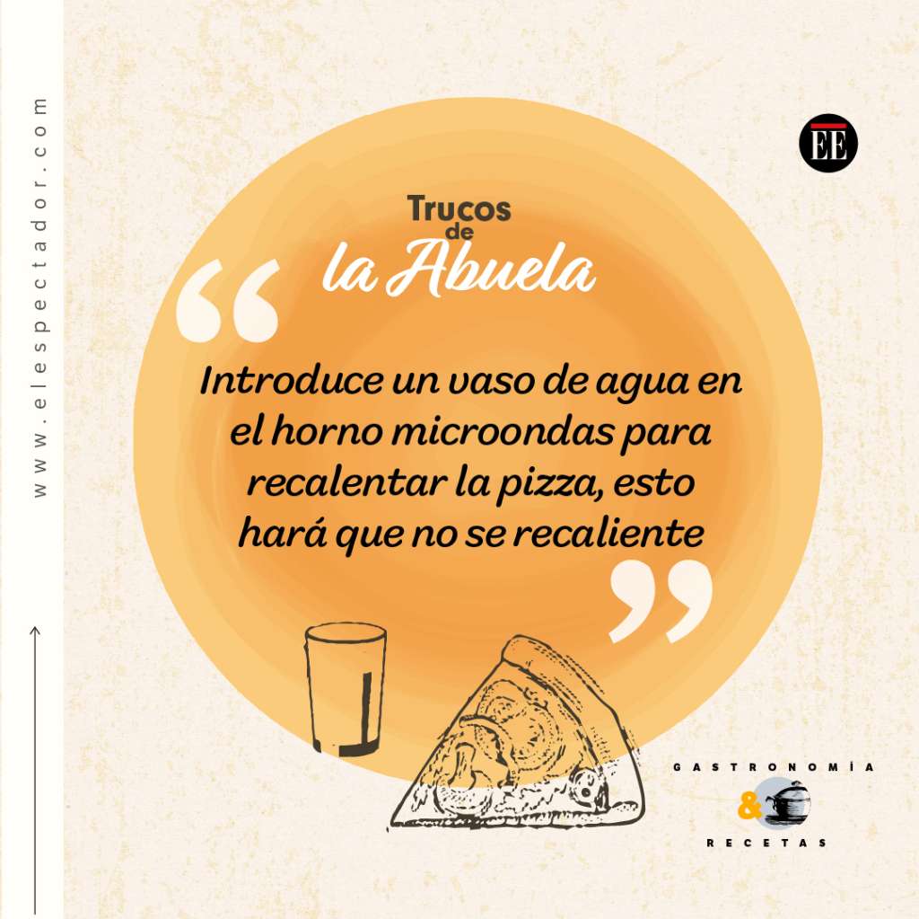 Trucos de la abuela