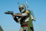 Boba Fett, de "Star Wars", tendrá su propia película