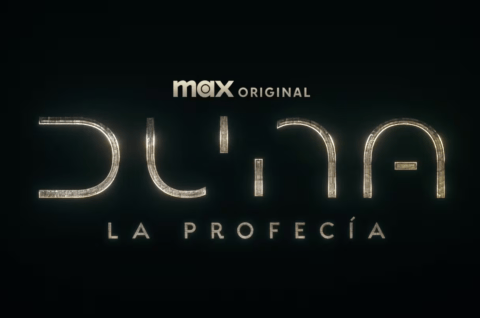 Primer adelanto de la serie “Duna: La Profecía”, precuela de “Dune”