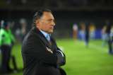 Millonarios ratificó al técnico Rubén Israel