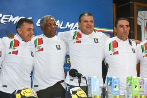 “Siempre quiero buscar el éxito”: Maturana
