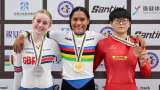 Stefany Cuadrado, la colombiana que se adueñó del arcoíris
