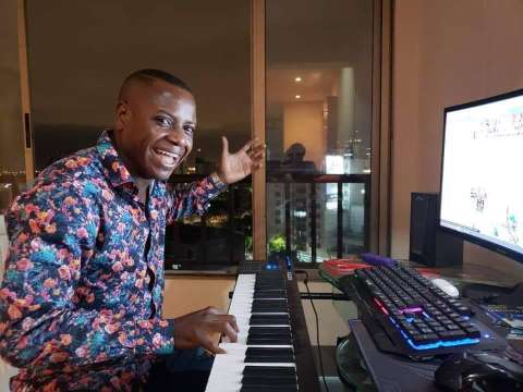 Tirso Duarte: la caída del ángel negro de la música cubana
