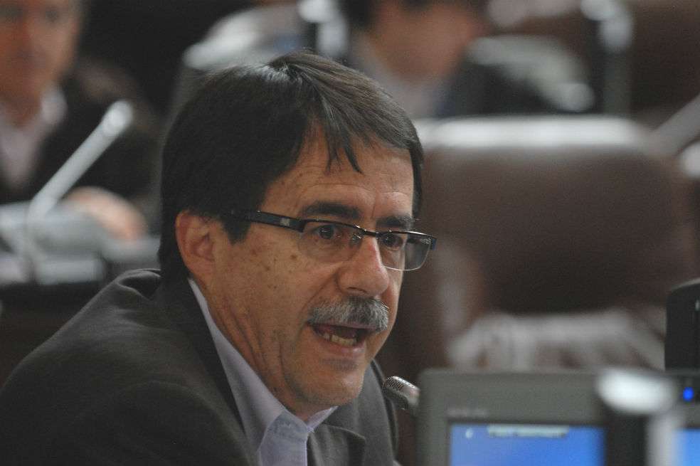 Luis Angel / Archivo El Espectador