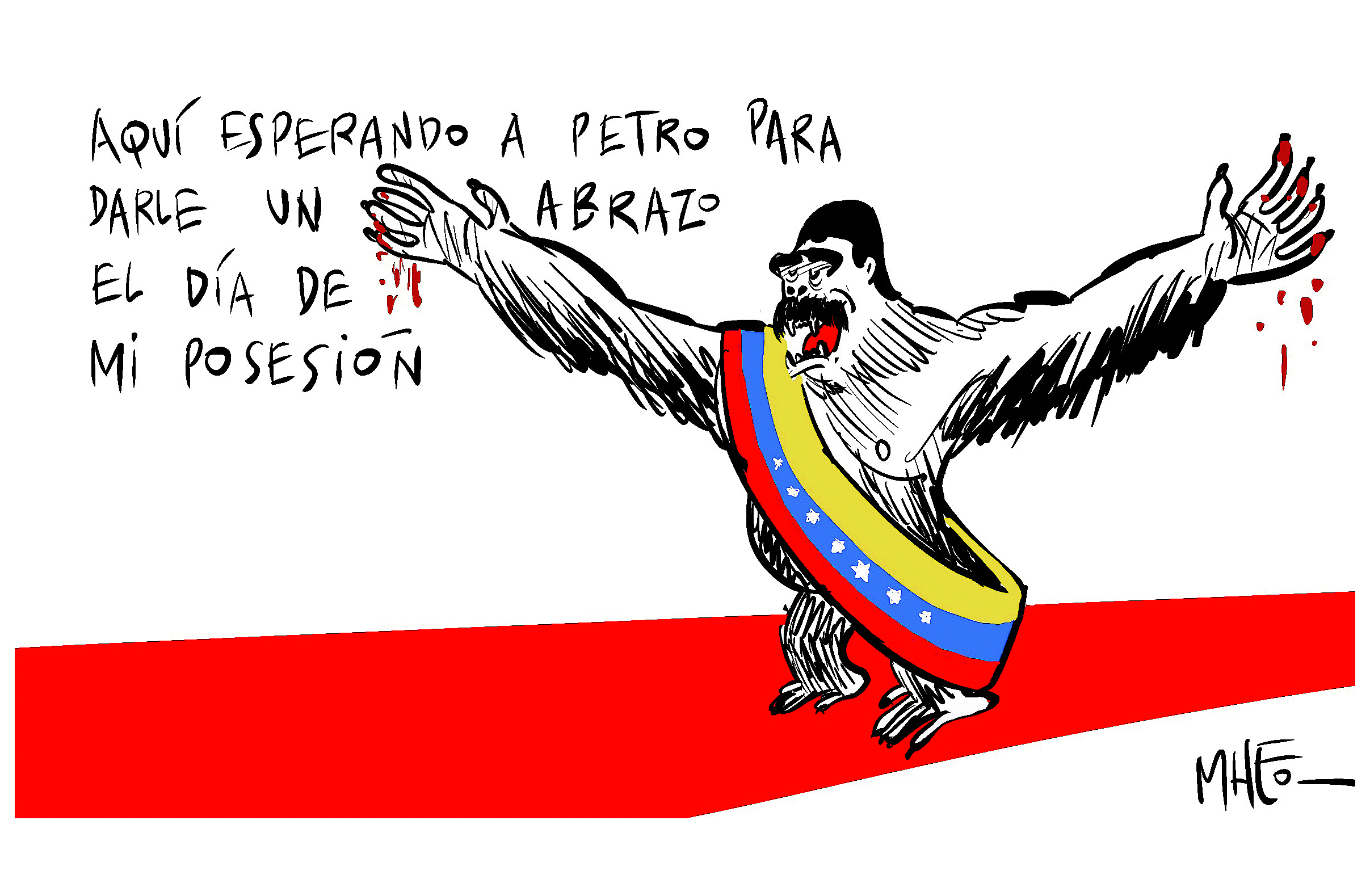 Caricatura