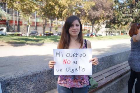 Holanda impone la primera multa por acoso sexual verbal en la calle