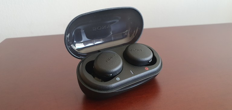 Audífonos WF-XB700 de Sony: lo bueno y lo que puede mejorar