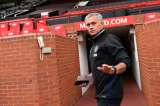 "Todo el mundo quiere" entrenar al Manchester United: Mourinho