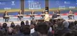Punto de giro en la campaña presidencial: cambios de postura en la recta final