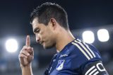 David Mackalister Silva es baja en Millonarios, ¿qué le pasó?