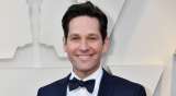 Paul Rudd, protagonista de “Ant-Man”, es el hombre más sexy de 2021