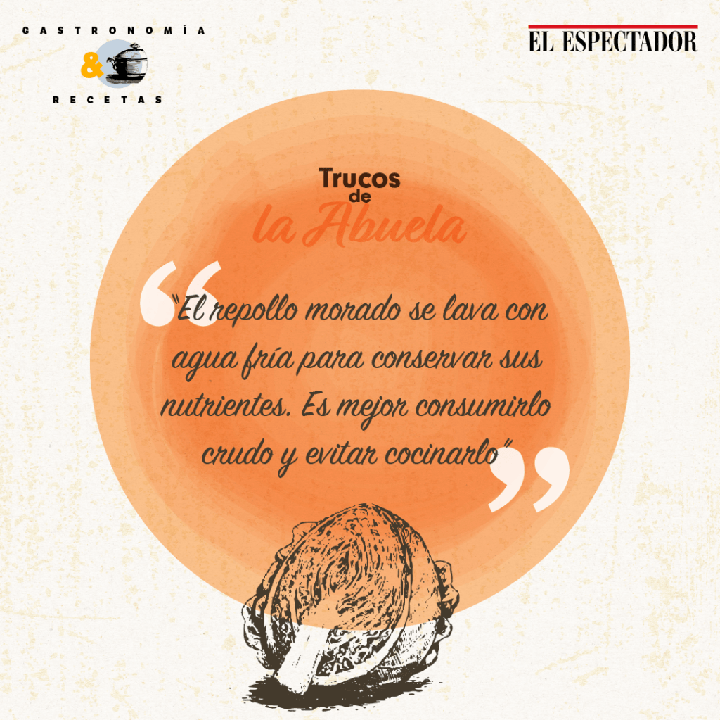 Trucos de la abuela