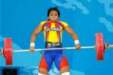 #Trivia: ¿Cuántas medallas olímpicas ganó Colombia en los Juegos de Pekín 2008?