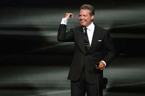 Luis Miguel ¿Existe más de un Sol de México?