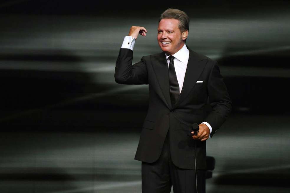 Luis Miguel es muy celoso de su privacidad, muchos aspectos de su vida son un misterio.