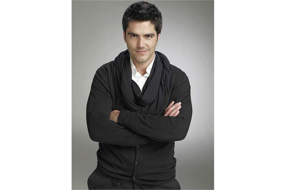 Ernesto Calzadilla.