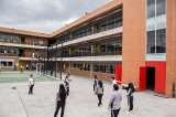 Con una inversión de 2.6 billones de pesos Distrito entrega ocho colegios en Bogotá