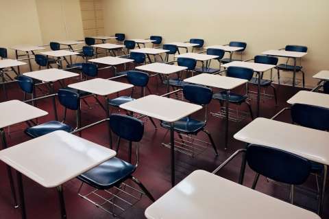 ⁠Prueba de ascenso de docentes 2024: horarios, cuánto dura y recomendaciones