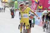 La gran historia de la Vuelta a Colombia escribe un capítulo más