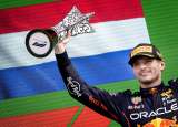 Fórmula 1: Nada detiene a Verstappen, que ganó el Gran Premio de los Países Bajos