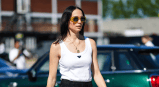 4 formas de usar tank tops en esta temporada